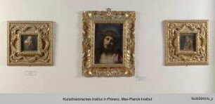 Christus mit Dornenkrone