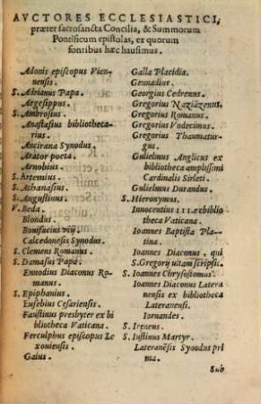 De septem Urbis ecclesiis