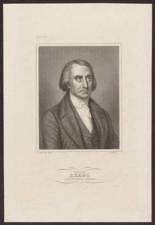 Arago, François