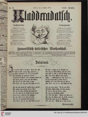 Hefte 5-10, Februar 1880