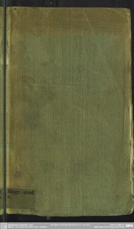 5.1800: Ikonographische Bibliothek