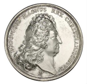 Bernard, Thomas und Jean Dollin: Eroberung von Landau und Freiburg