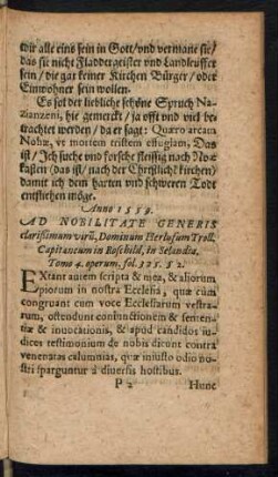 Anno 1559.