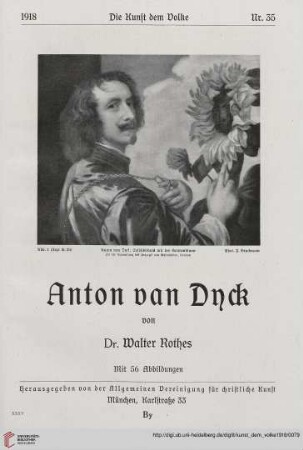 Anton van Dyck