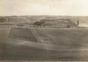 Nordsächsisches Tiefland. Der Göhrisch vom Eckardsberg