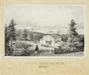 Kiel - Tivoli
