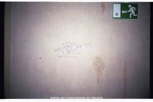"ABe" '99