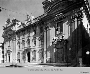 San Filippo Neri, San Firenze, Florenz