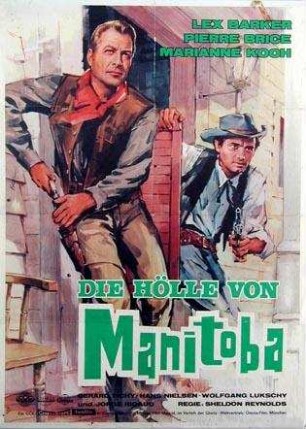 Die Hölle von Manitoba
