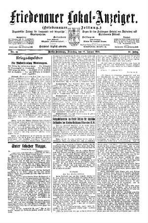 Nr. 15, 18.01.1916