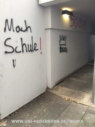 Mach Schule!
