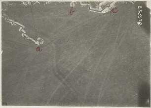 Eigene Stellung auf Lager Lechfeld (1500 m)
