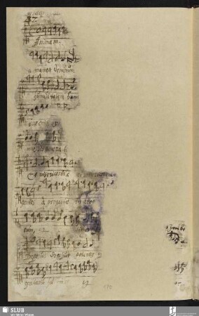 [Scaletta, Orazio:] Magnificat