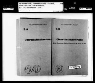 Annahme von Geschenken seitens der Beamten: Übersendung von Geschenken durch Lieferanten usw.; Verteilung bzw. Weitergabe der Geschenke; Annahme von Trinkgeldern seitens der Schloßgartenportiers; Verteilung durch die Verwaltung, Meldung von Zuwendungen