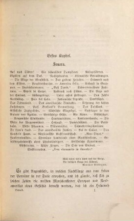 Streifzüge in den Urwäldern von Mexico und Central-Amerika