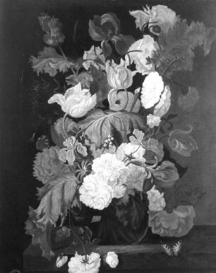 Blumenstilleben