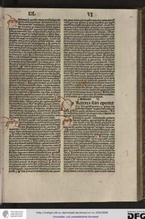 Preterea sciri oportet etc. Hic queruntur quattuor, primo utrum Lucifer fuerit supremus angelus inter omnes angelos...