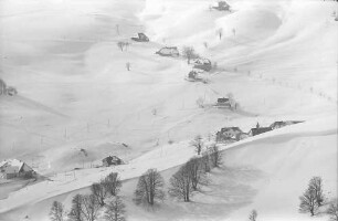 Hofsgrund: Hofsgrund von oben