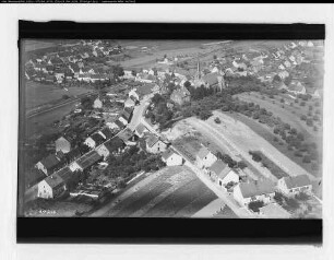Nieder-Würzbach (b. Blieskastel)