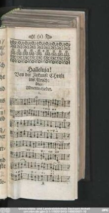 [Geist-reiches Gesang-Buch.]
