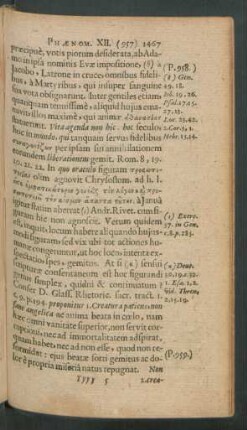 [de Consummatione saeculi.]