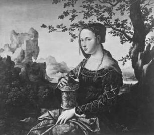 Maria Magdalena