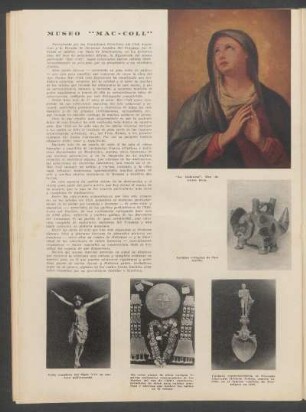 Museo "Mac-Coll"