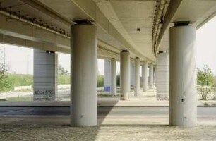 Brücke Oslebshausen, Bremen
