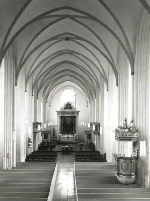 Pfarrkirche Sankt Marien