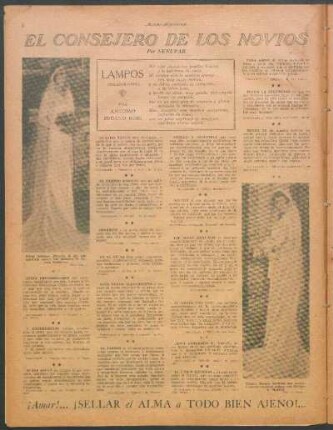 El cambio radical