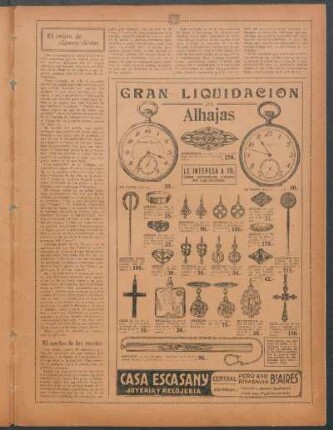 El origen de algunos chistes