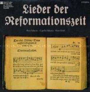 Eterna-Plattenhülle