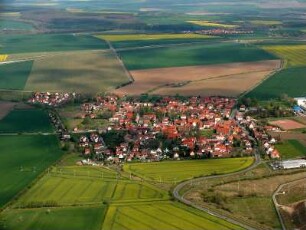 Alach bei Erfurt
