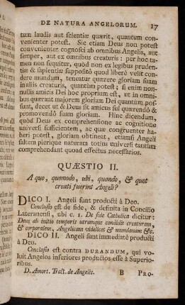 17-47, Quaestio II.