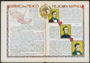 República de Méjico