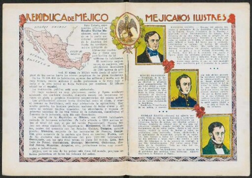 República de Méjico