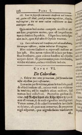 728-743, Capita IV-VII