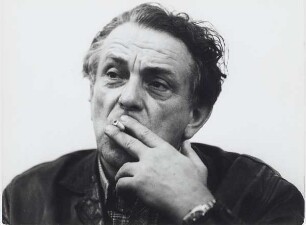 Max Walter Schulz