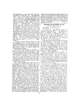 Nachträge zum Kunze-Kalender 1902 : (S. XI. Jahrgang No. 3)