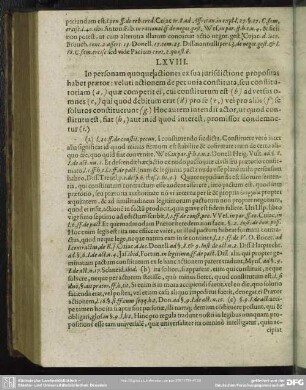 LXVIII