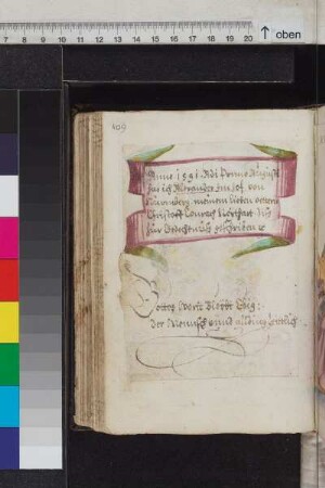 Imhoff, Alexander; Blatt 81