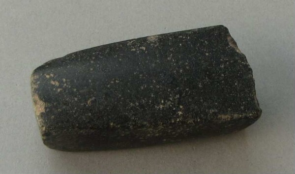 Stone axe blade