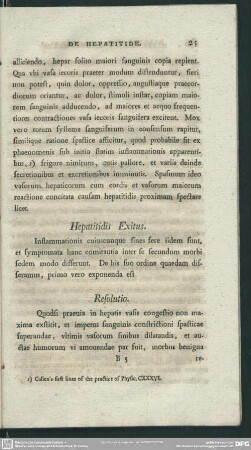 Resolutio