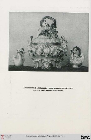 Meissener Porzellan