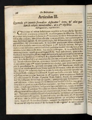 98-106, Articulus III