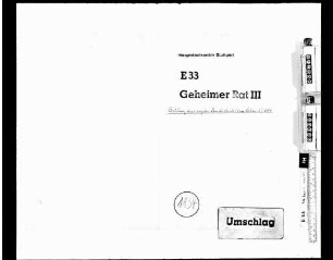 Beitritt Württembergs zum Deutschen Bund: Bildung eines engeren Bundesstaates (ohne Österreich)