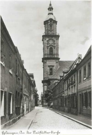 Neustädter Kirche