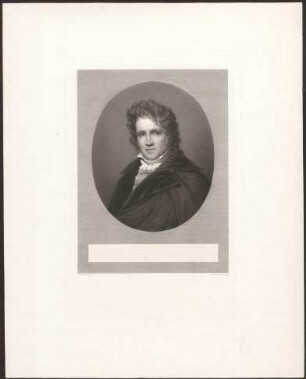 Bessel, Friedrich Wilhelm