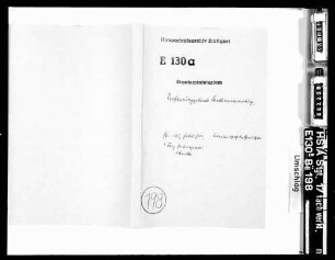 Verfassunggebende Landesversammlung