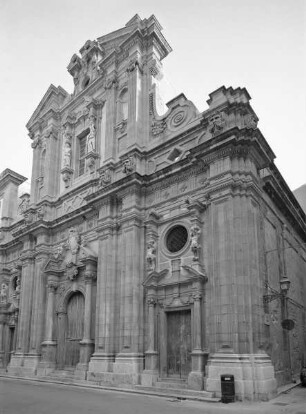 Chiesa del Collegio